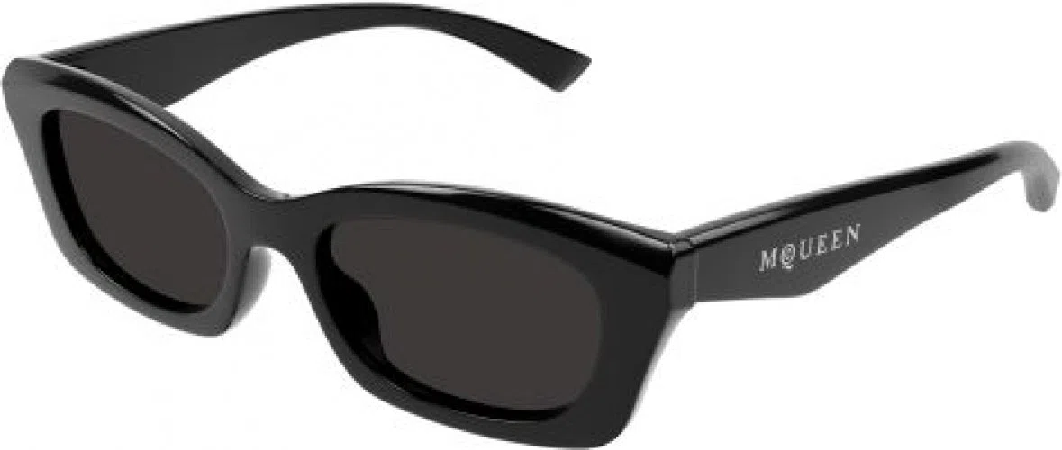 Alexander McQueen AM0474S Sunglasses - view 7